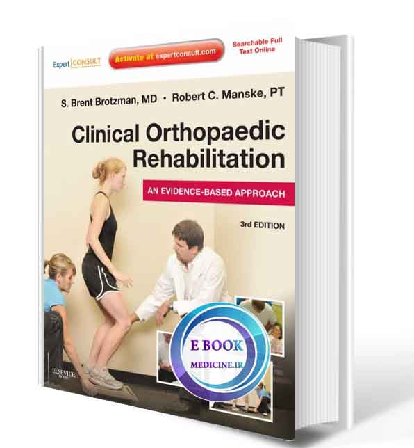 دانلود کتاب Clinical Orthopaedic Rehabilitation: An Evidence-Based Approach: Expert Consult - Online and Print (ORIGINAL PDF)